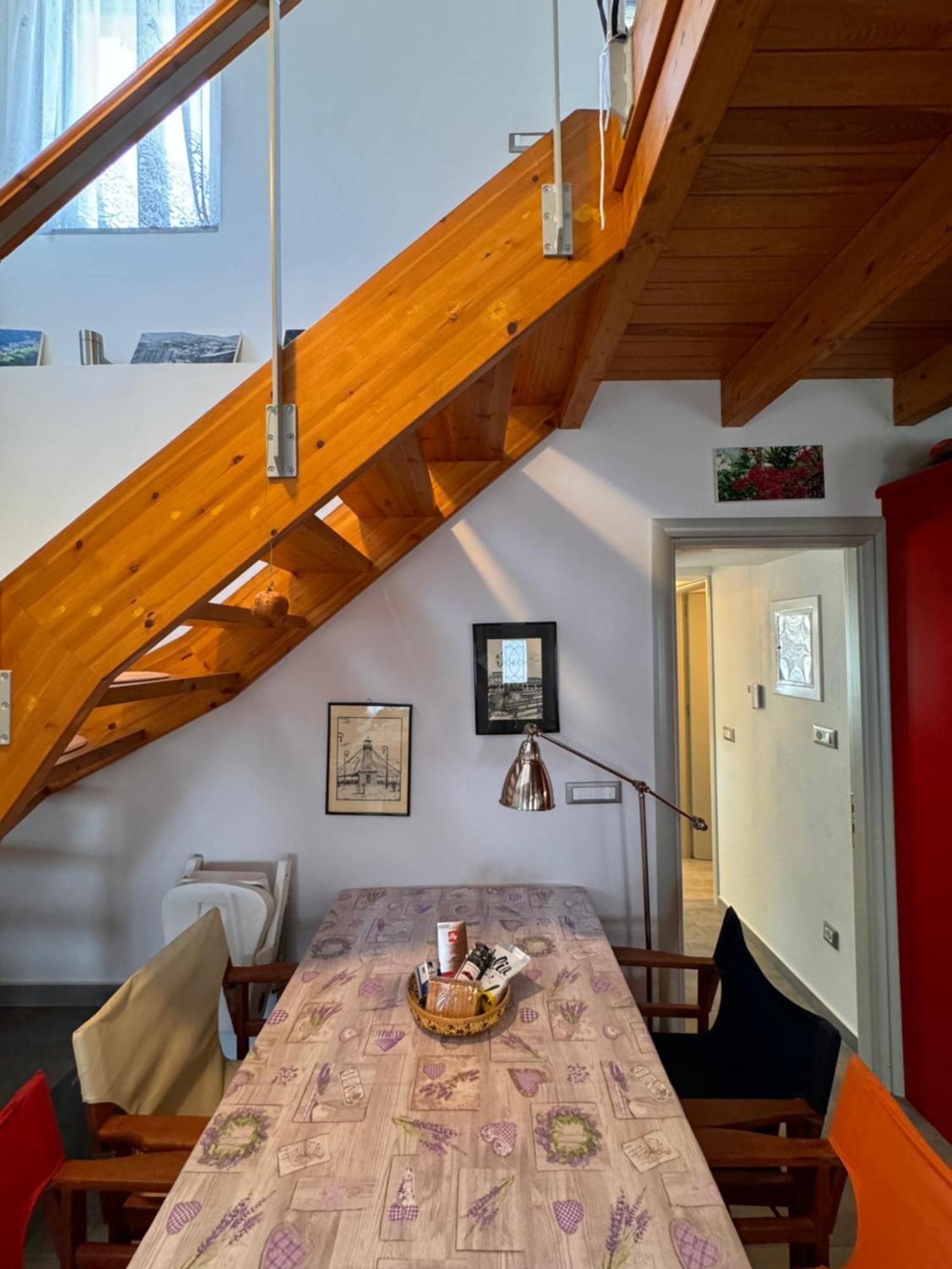 Ianos Maisonette Paralia Sergoulas Luaran gambar